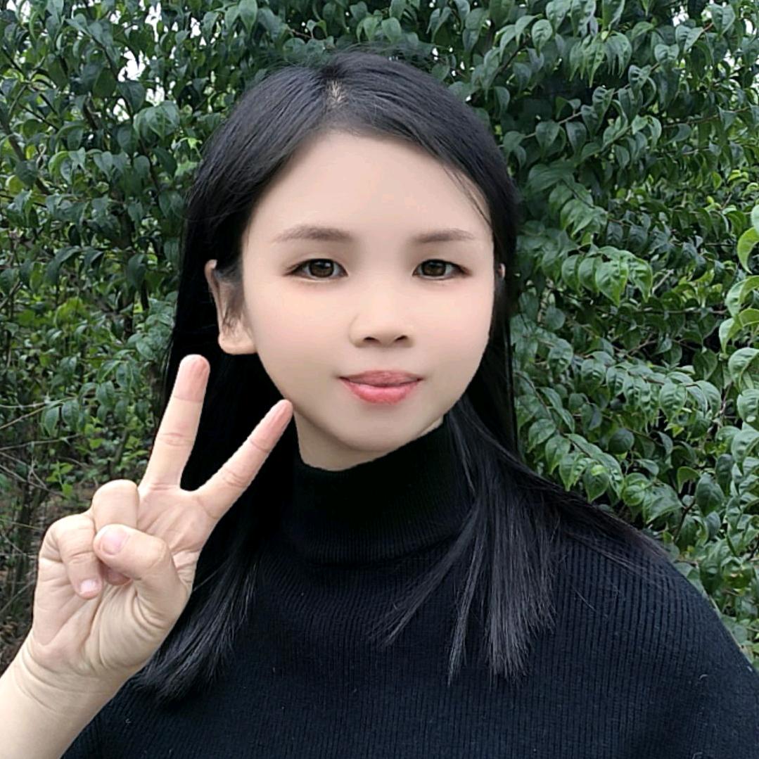 新农人阿琪
