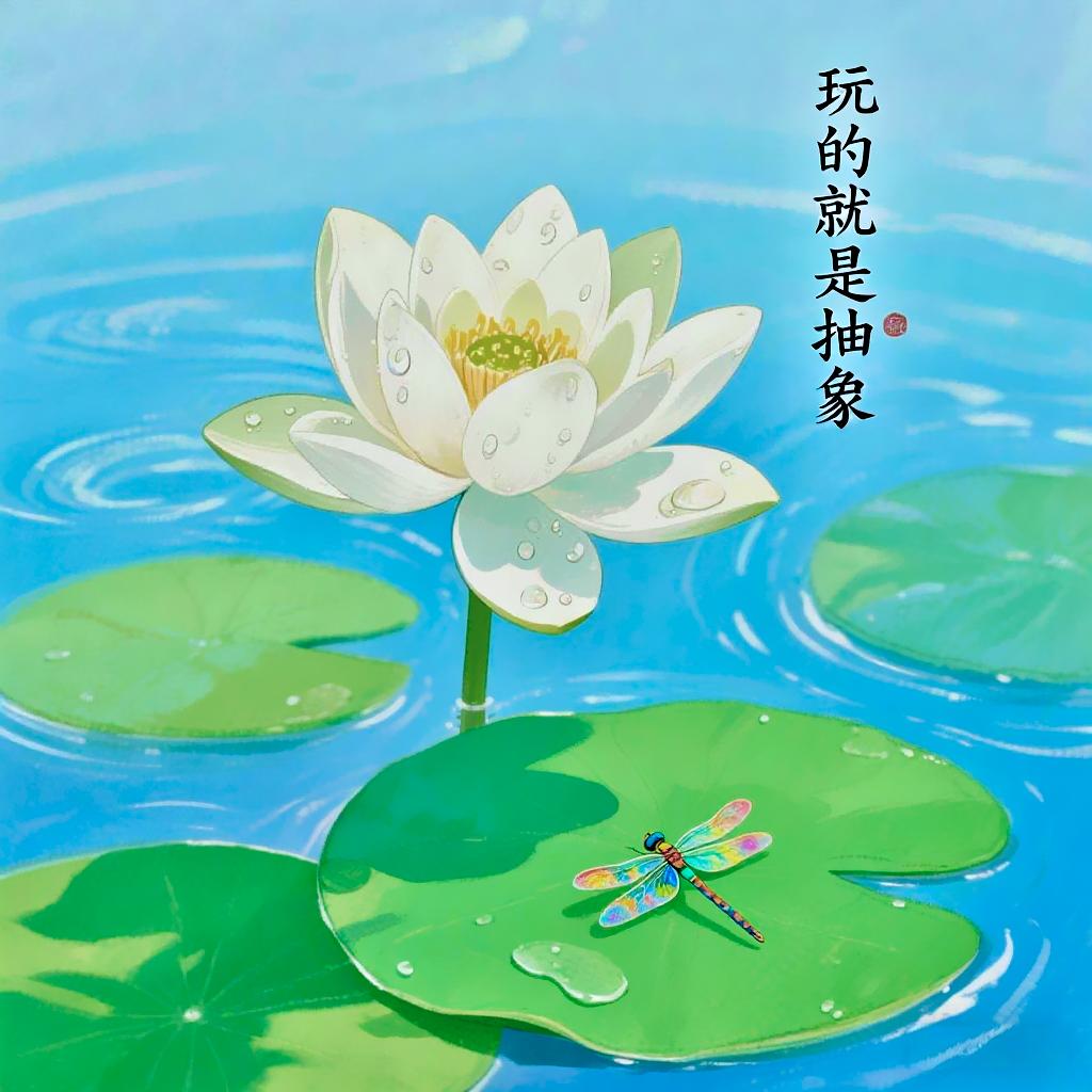 好運降臨Beside me🌳