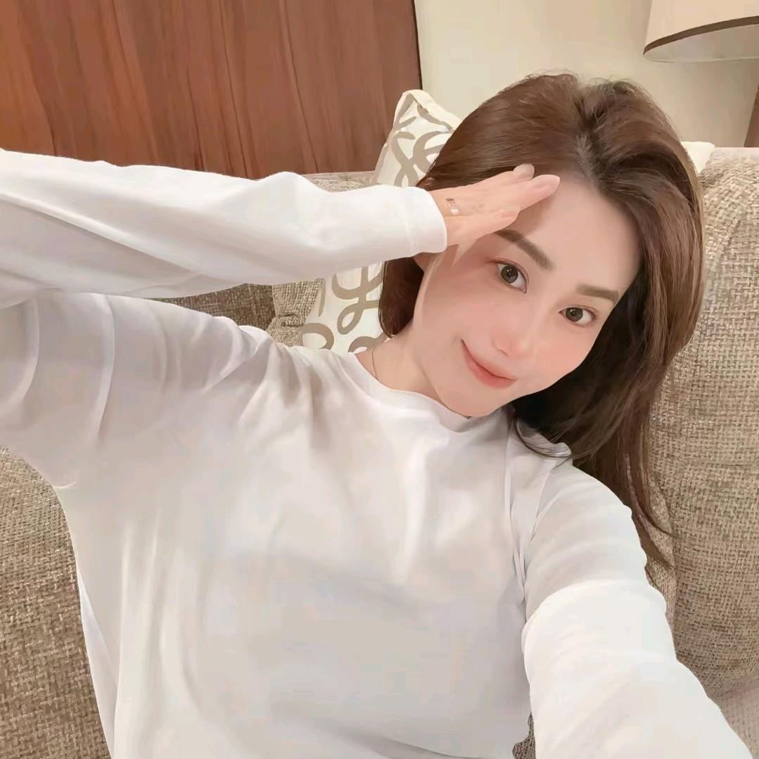 张可以~高级穿搭