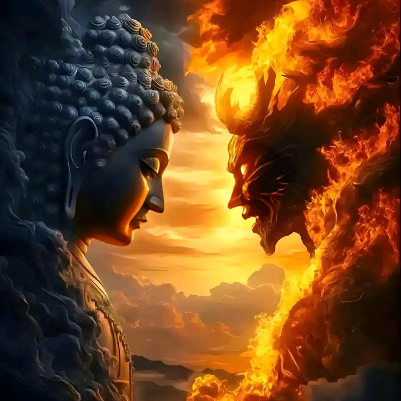 ༺ཌ༈余༒生༈ད༻