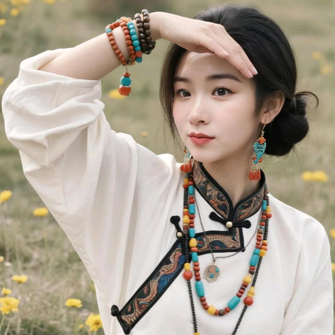 哈尔滨，微笑，