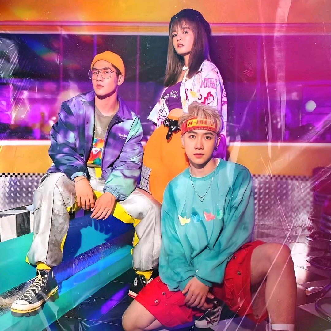 🌠EXO的十二颗星🙂