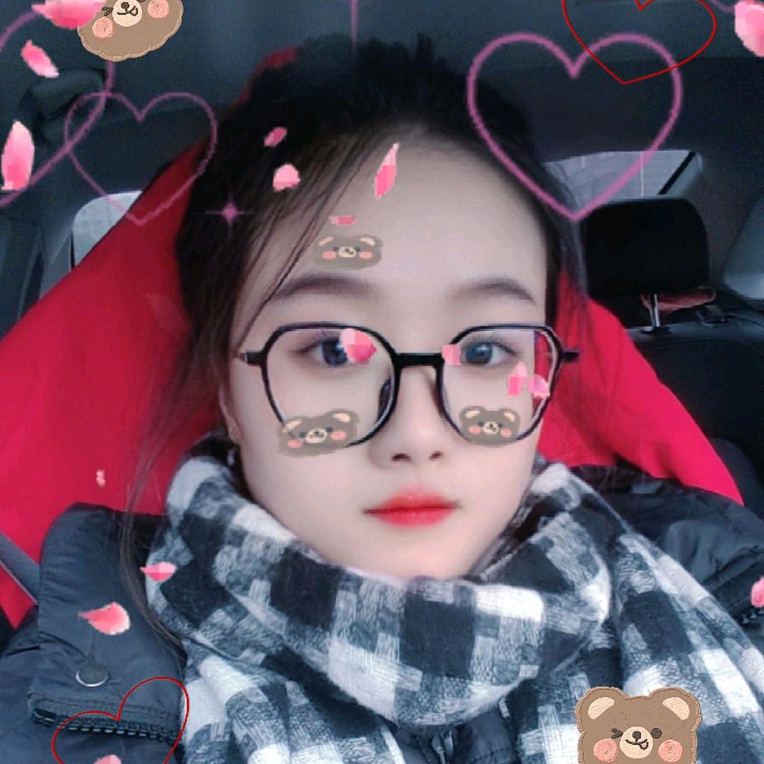 许💞