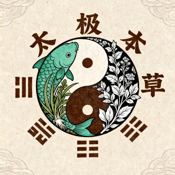 专注太极本草一件事方能行远