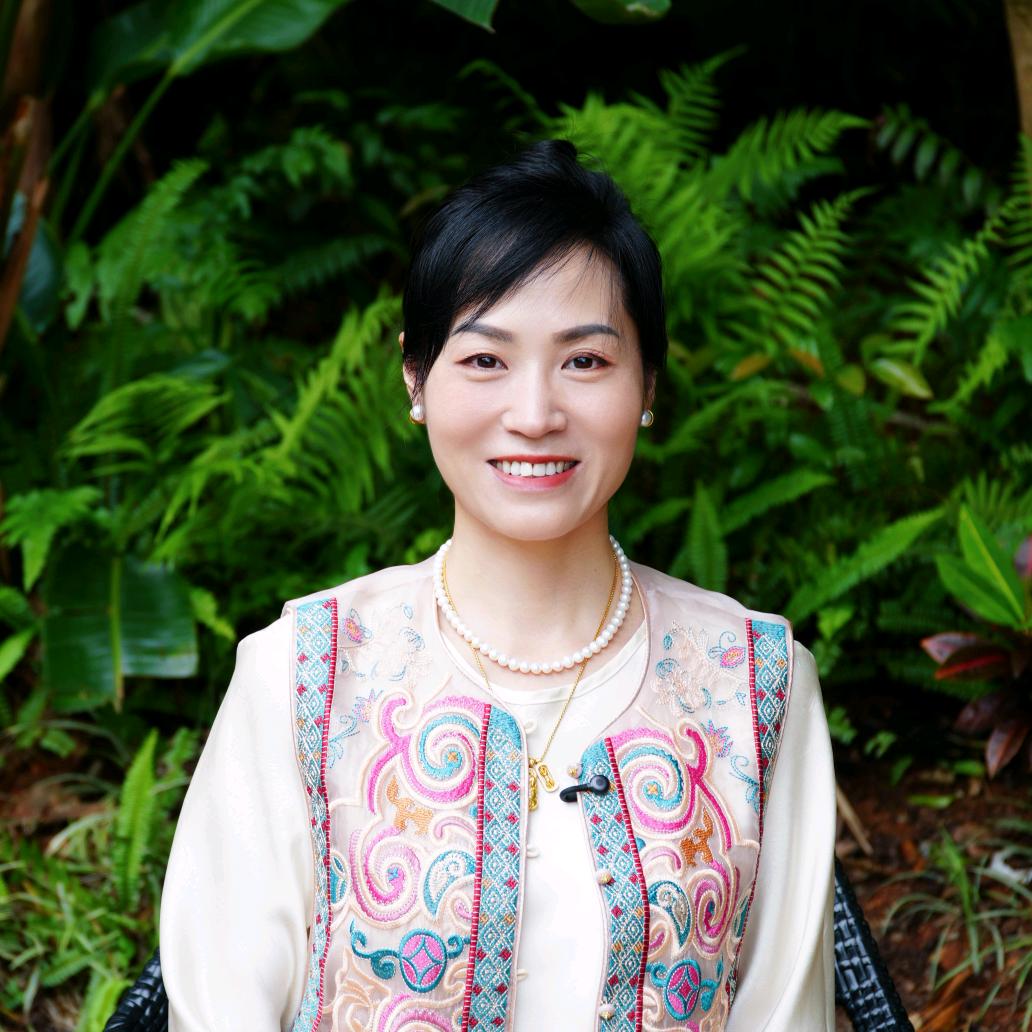 一姐茶叶（铁粉号）