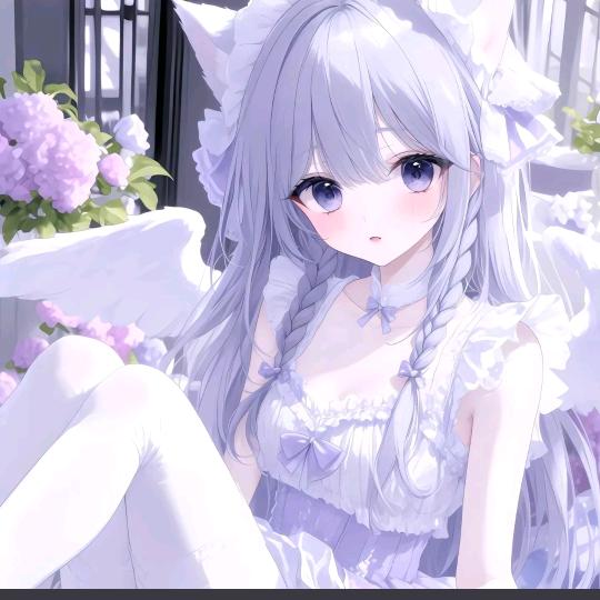 爱吃泡芙