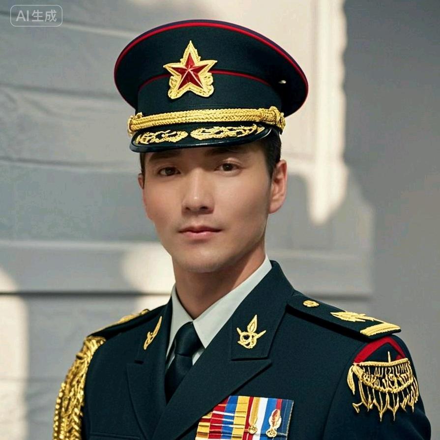 警钟长鸣余述俊