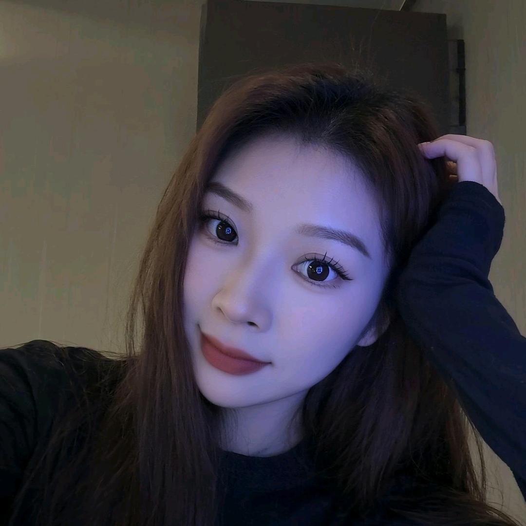 ☆炜炜的盲盒☆