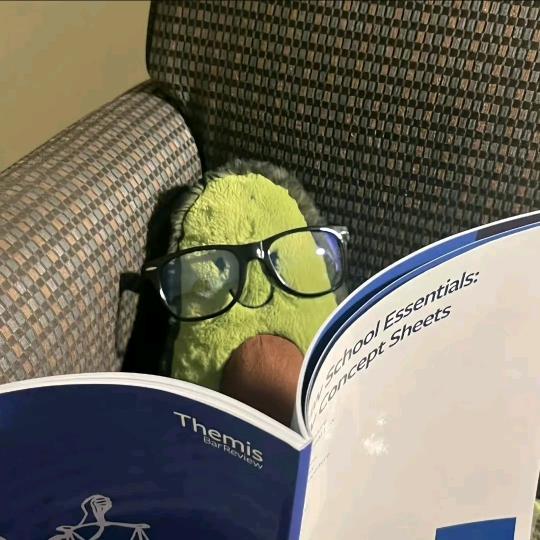 米米的成事书单📚