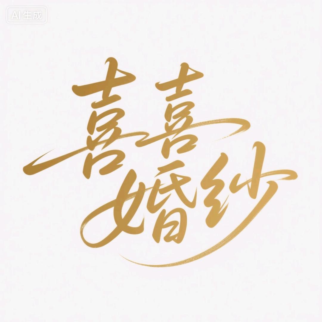 普兰店喜喜婚纱