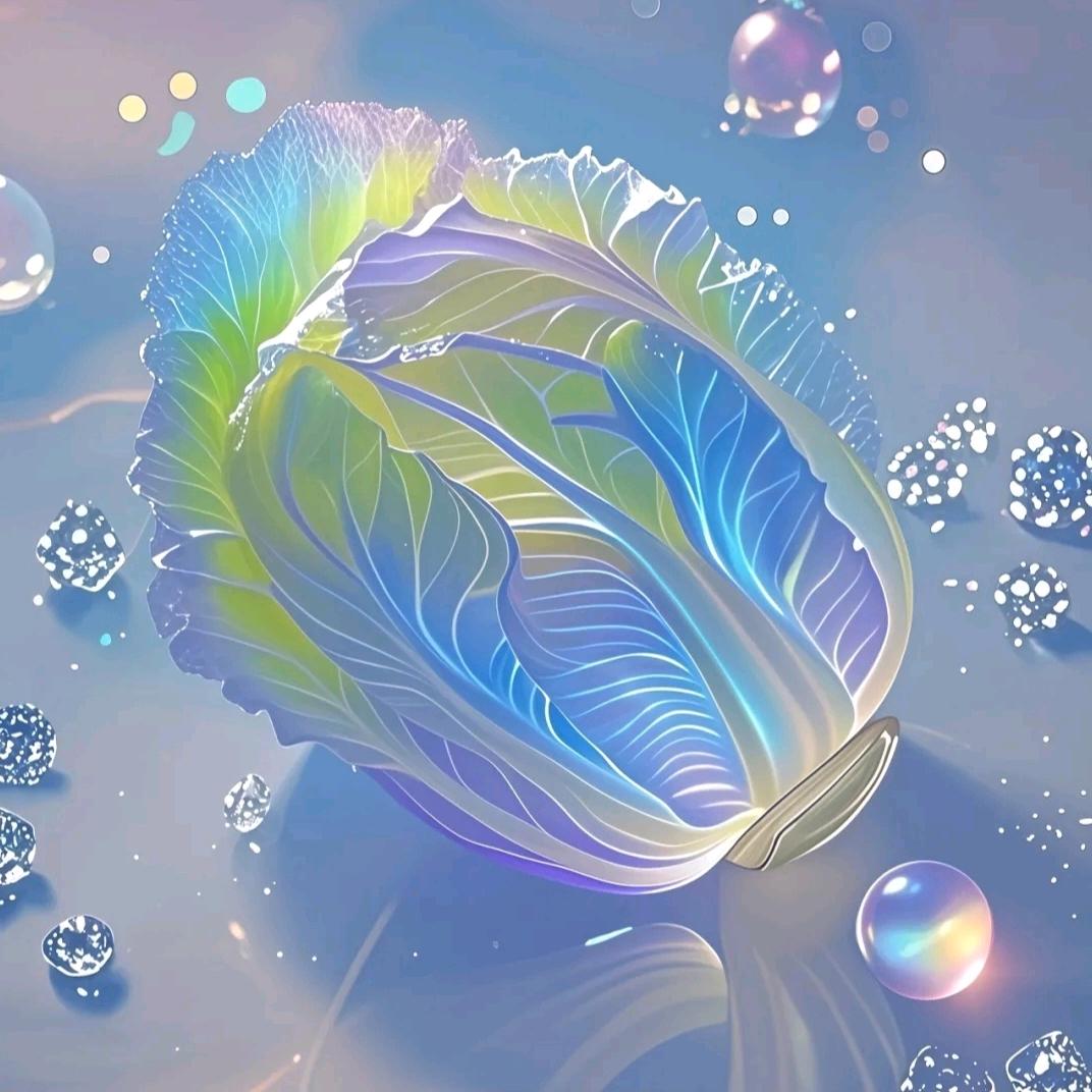 ┈┾ 让心随风 🍀