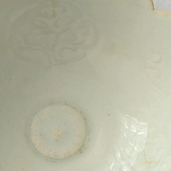 艺博轩古玩，小李