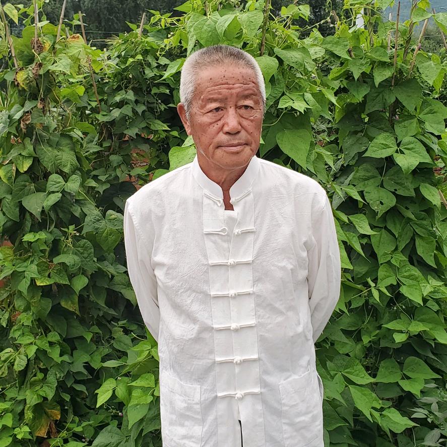 老徐讲历史