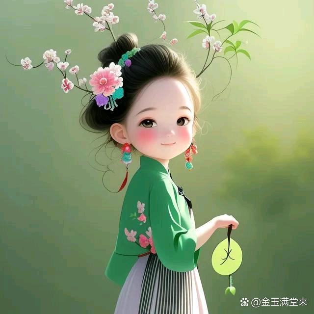 茉莉