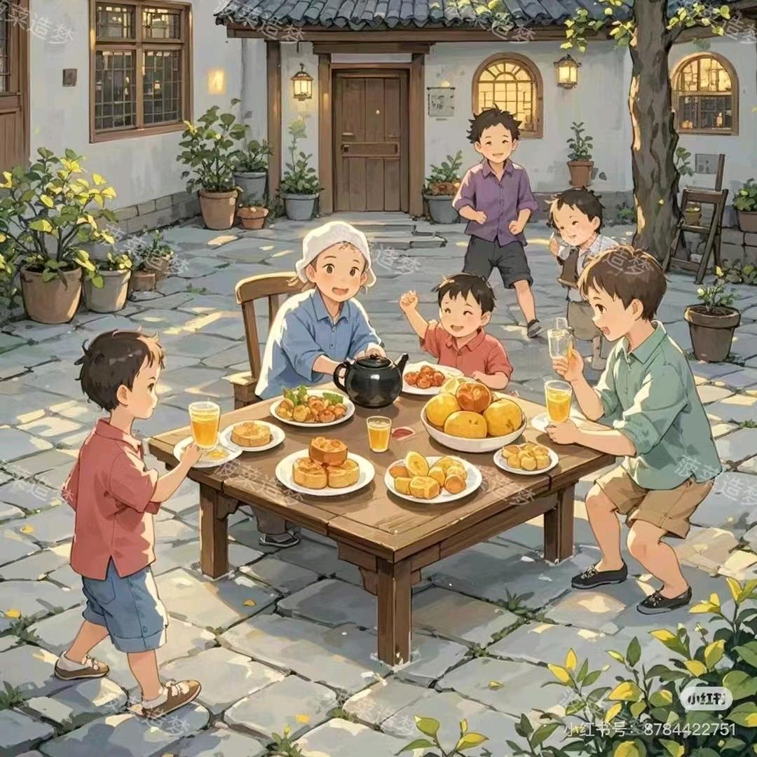 人生得意须尽欢