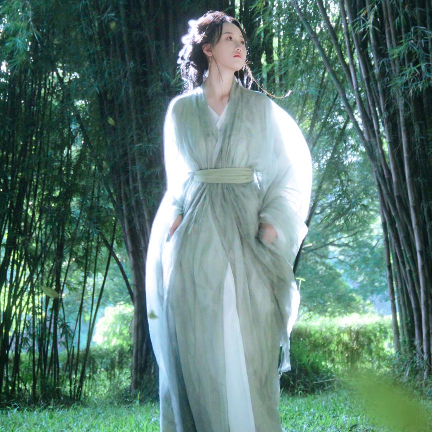 傲娇大小姐（模特版）