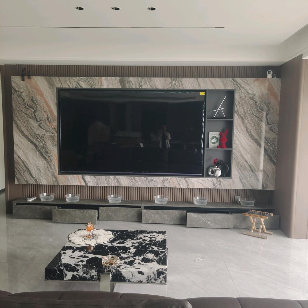 乐高全屋定制小刘