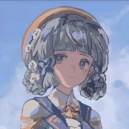 婉婉☆