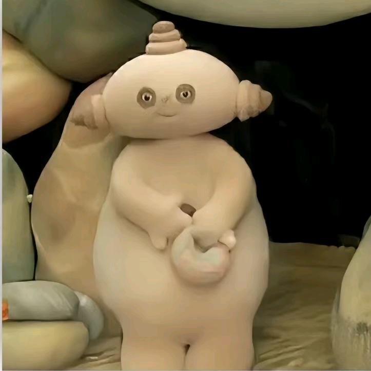 晚安小点点