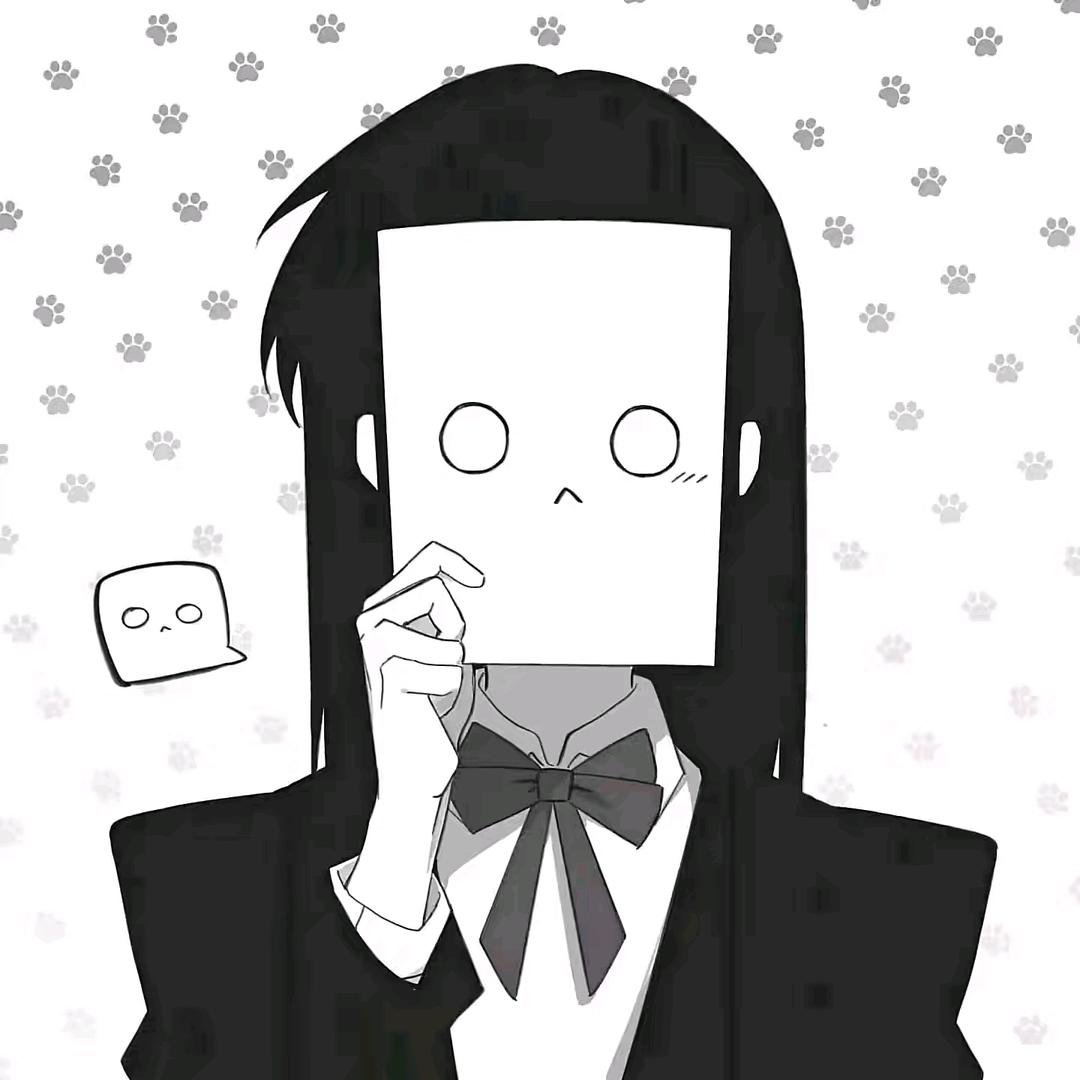 睨ⁿⁱ.头像