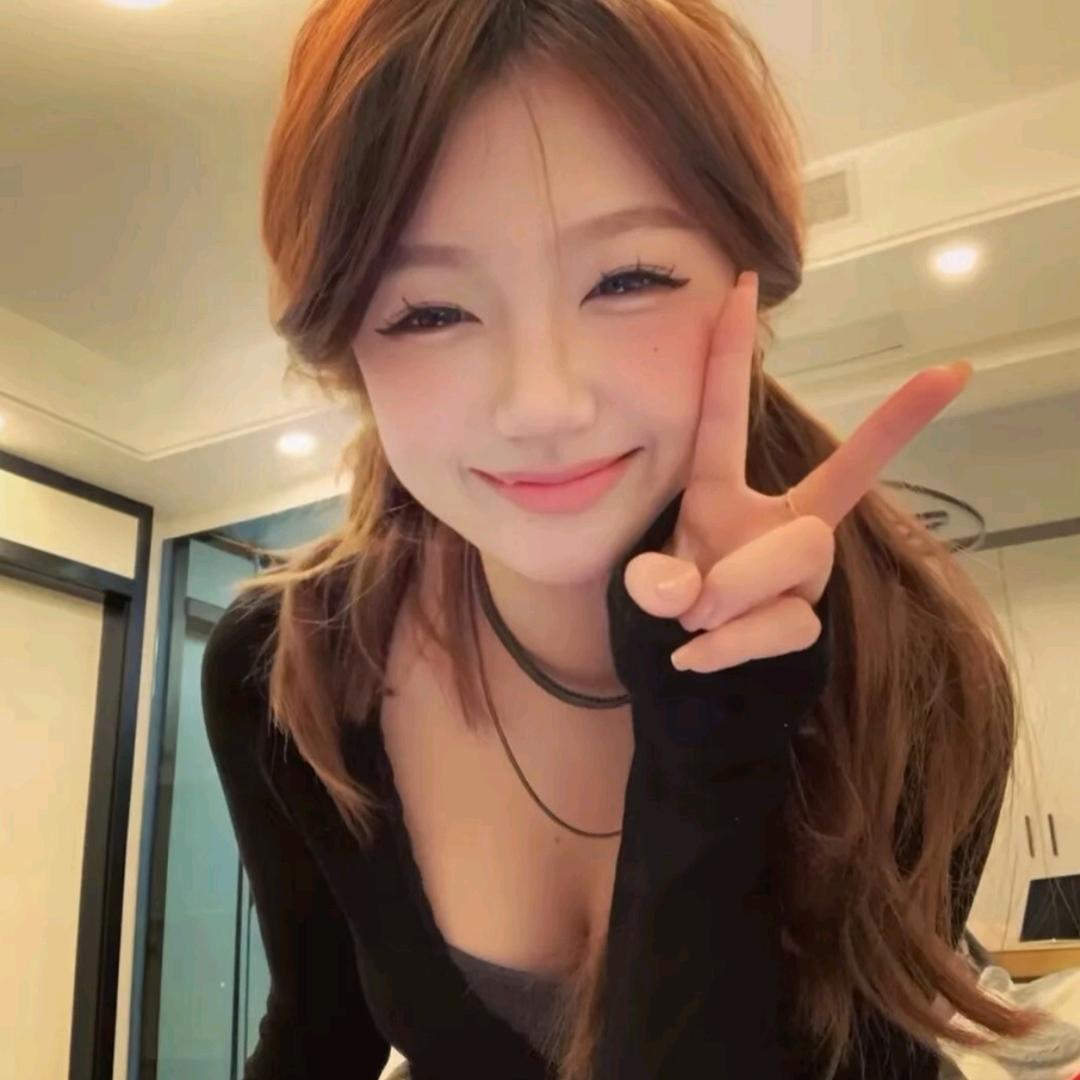 好运常来.