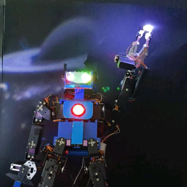 来自S68星云的他