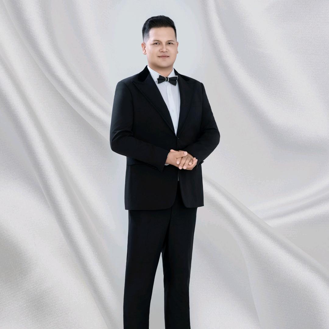 小丁带你逛新疆