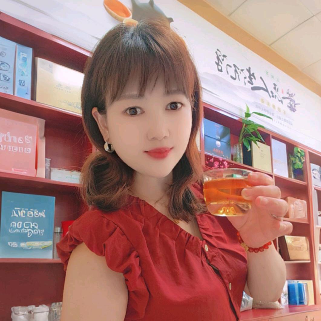 琼悦思茶