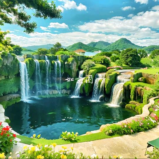 ☞爱拼才会赢☜