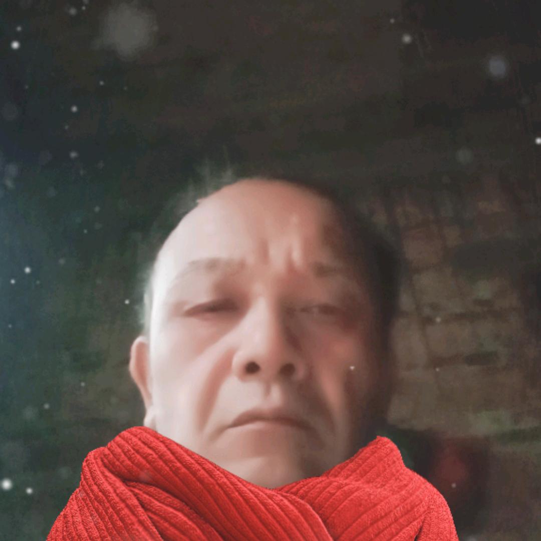 替广西农村人