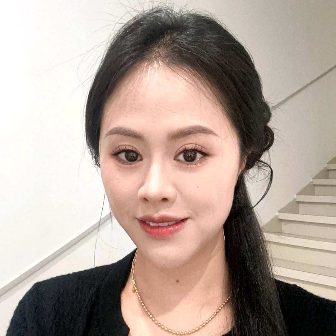 我是阿双吖😜