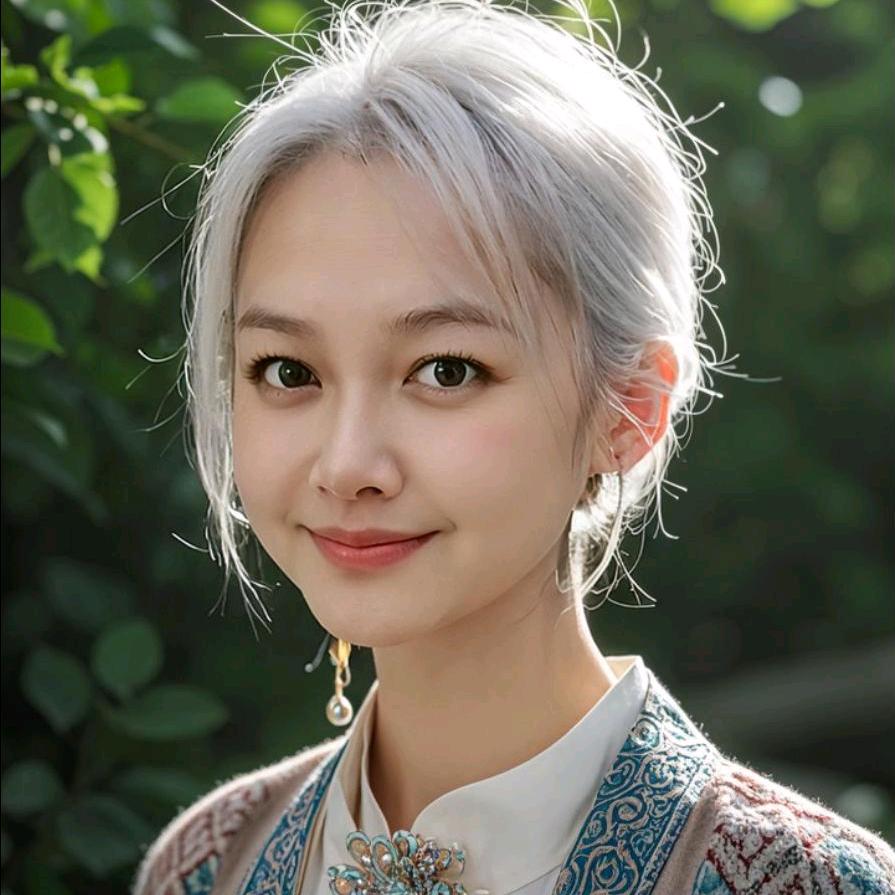 般若之光--(Prajna Light)