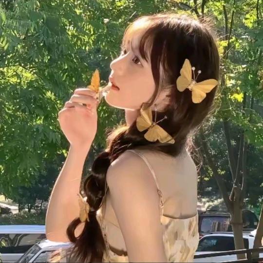 蝶汐🦋