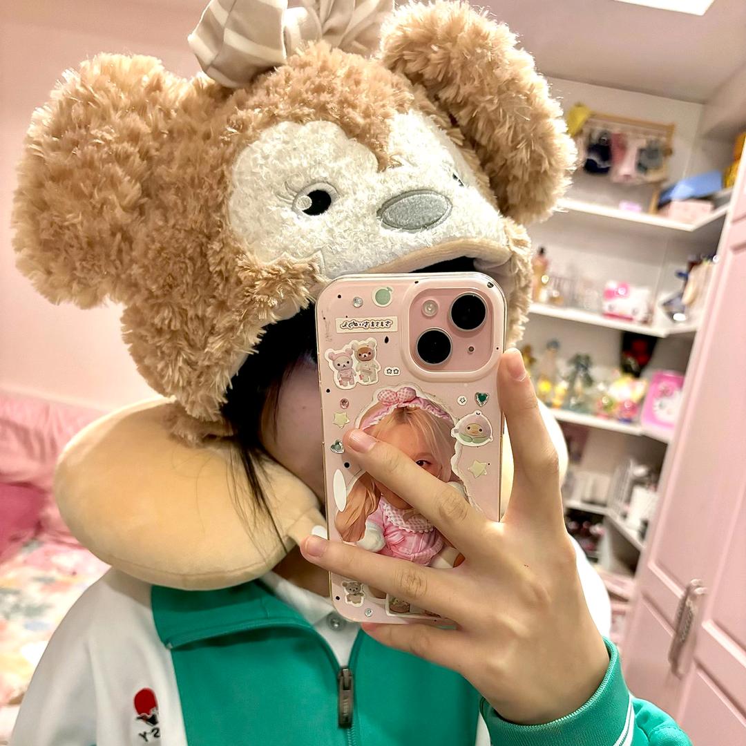 雾里寻小桃^