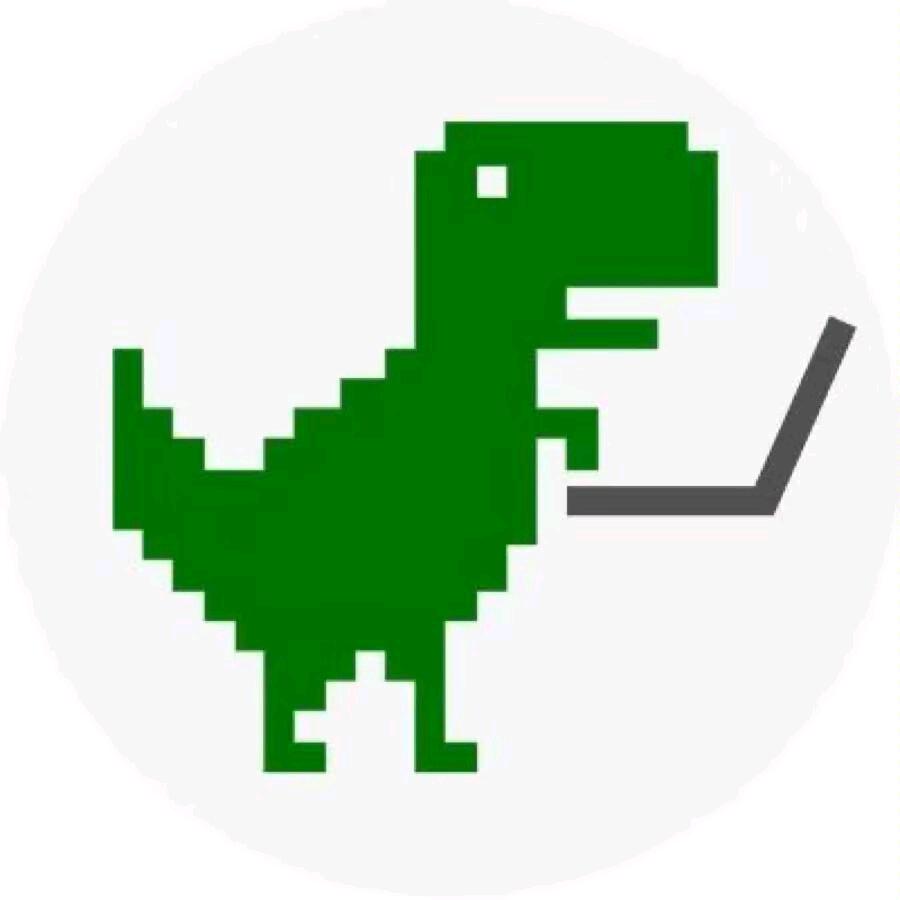 DINO布道者