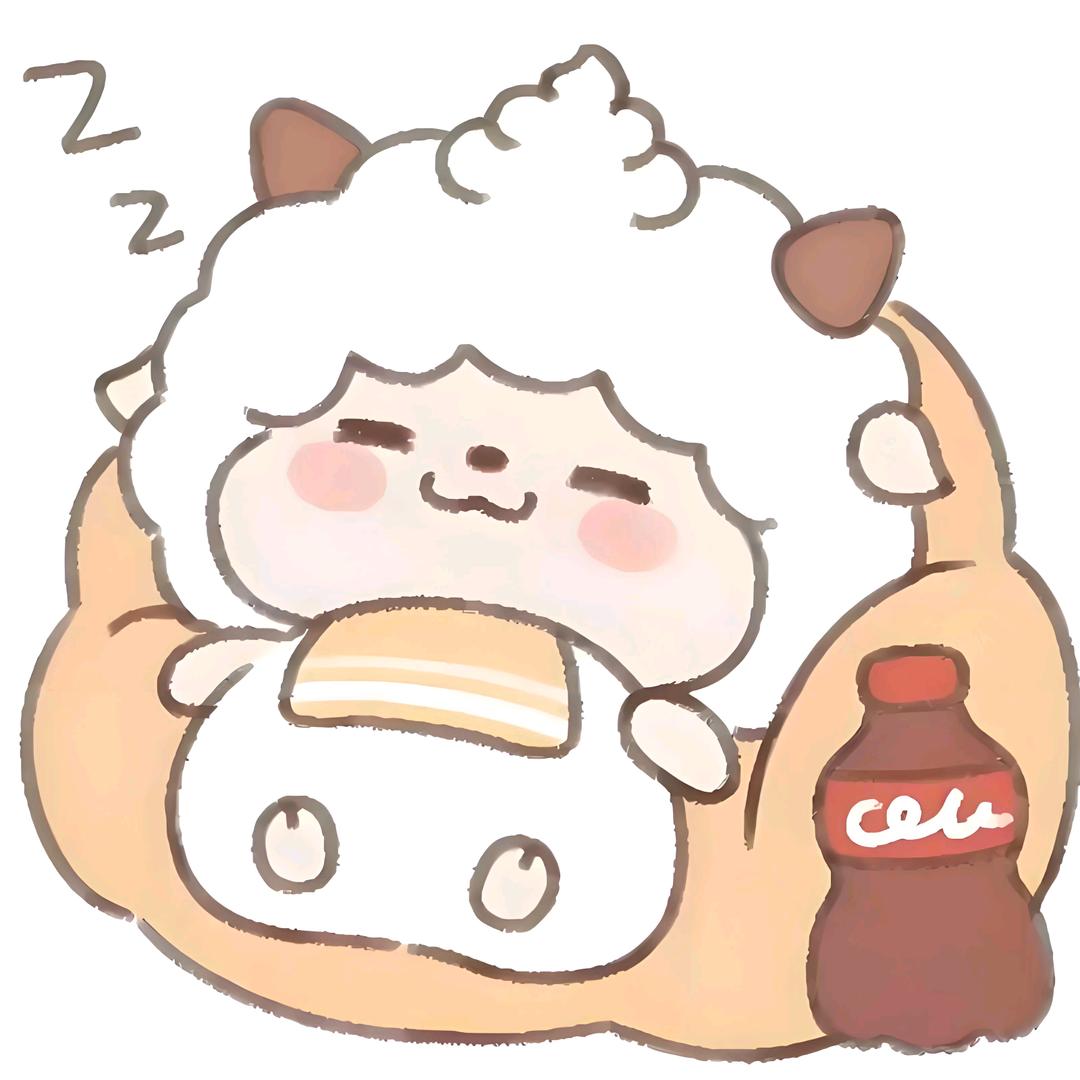 樱桃🍓小丸子