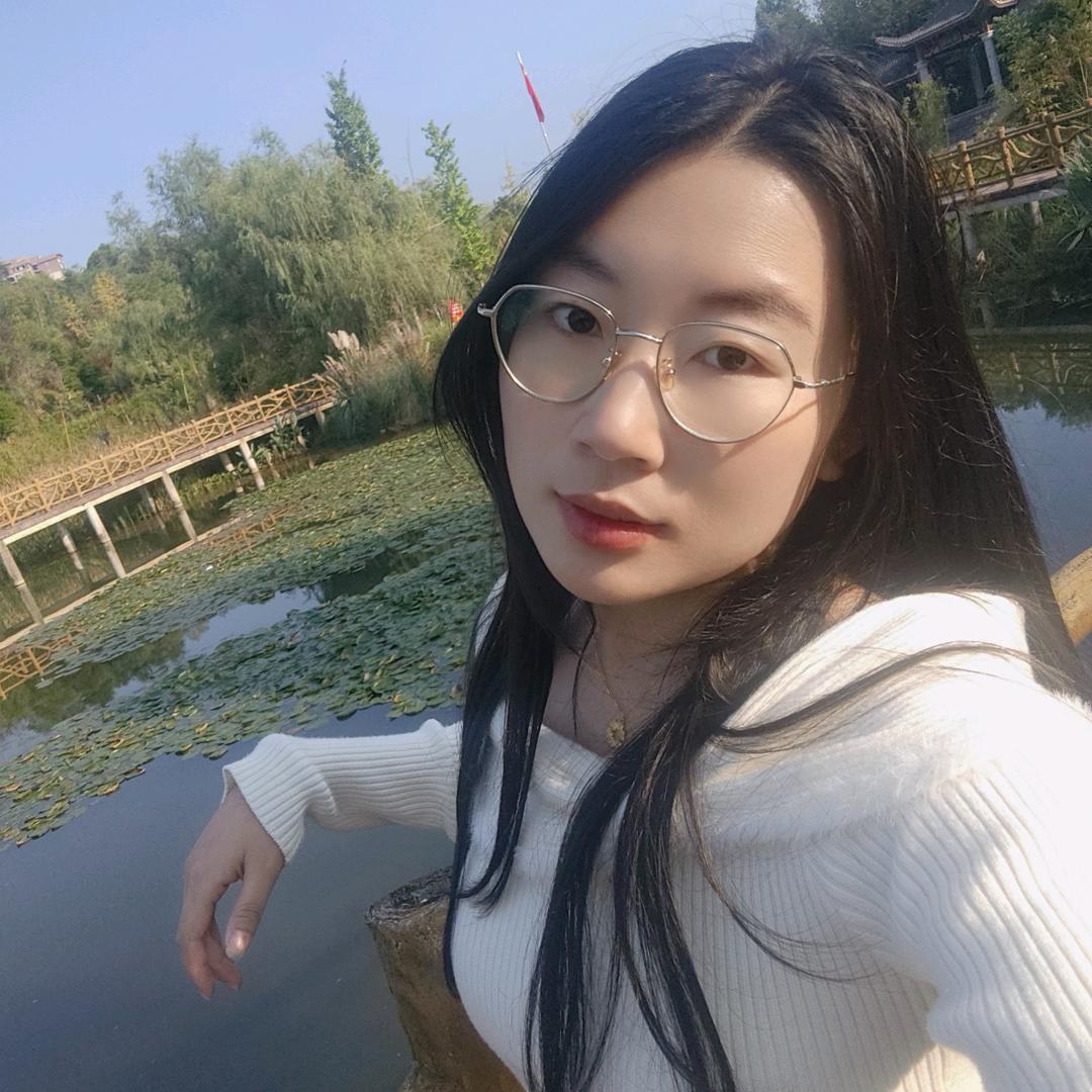 灿灿妞