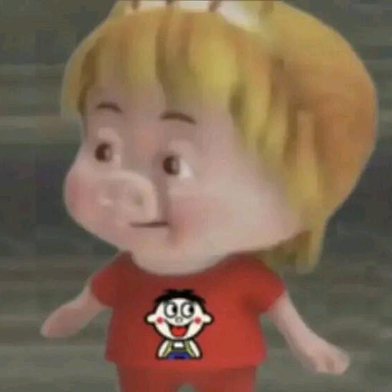 🐽只宠猪猪的菲🩷