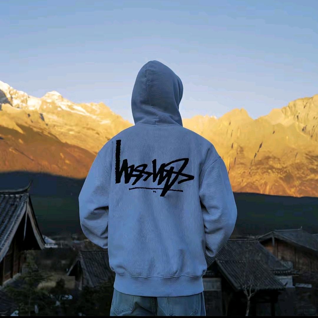 野望
