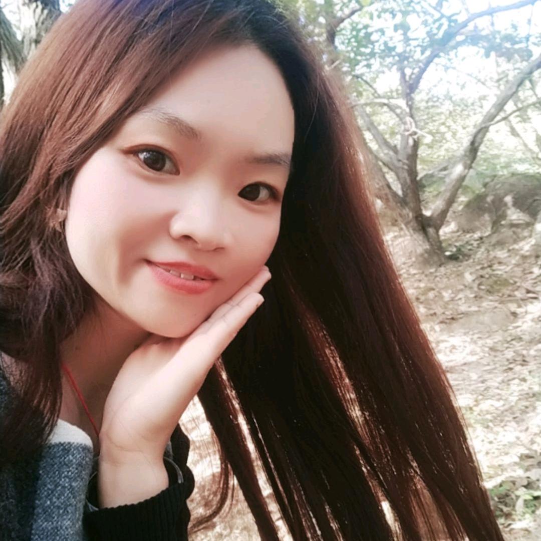 小云朵吖