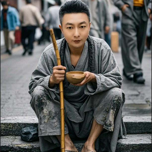 一粒阳光