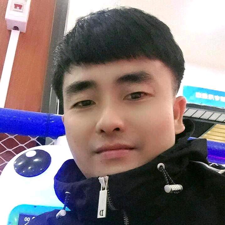 黄海浪