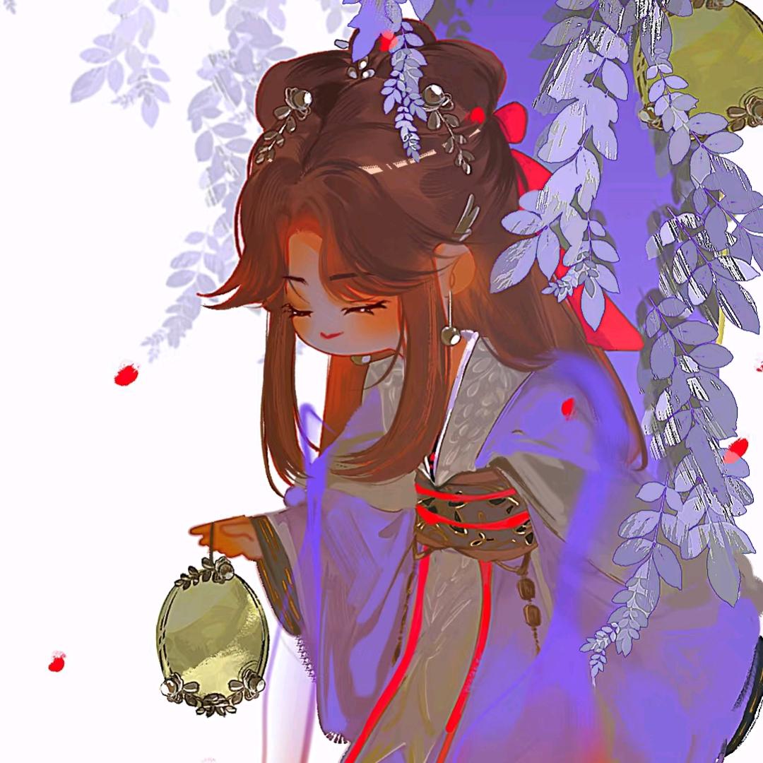 荼靡（练习中）