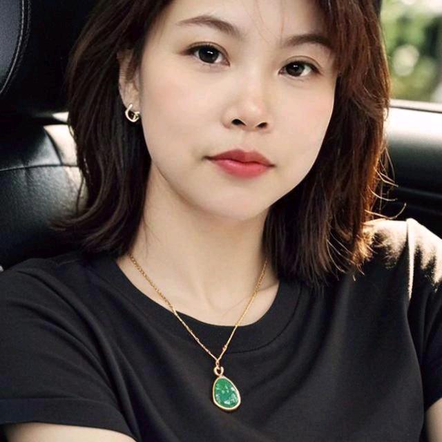 占小红优选