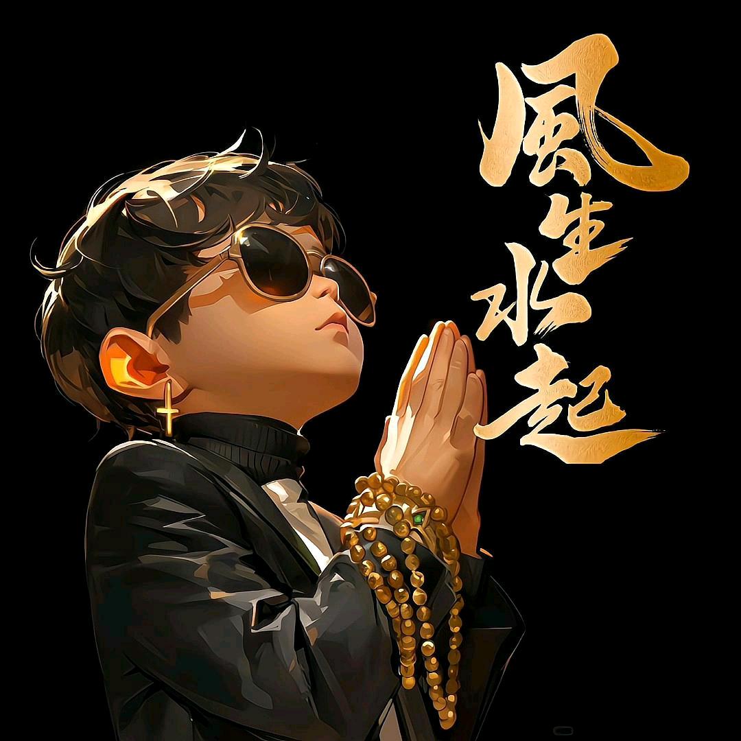 柒