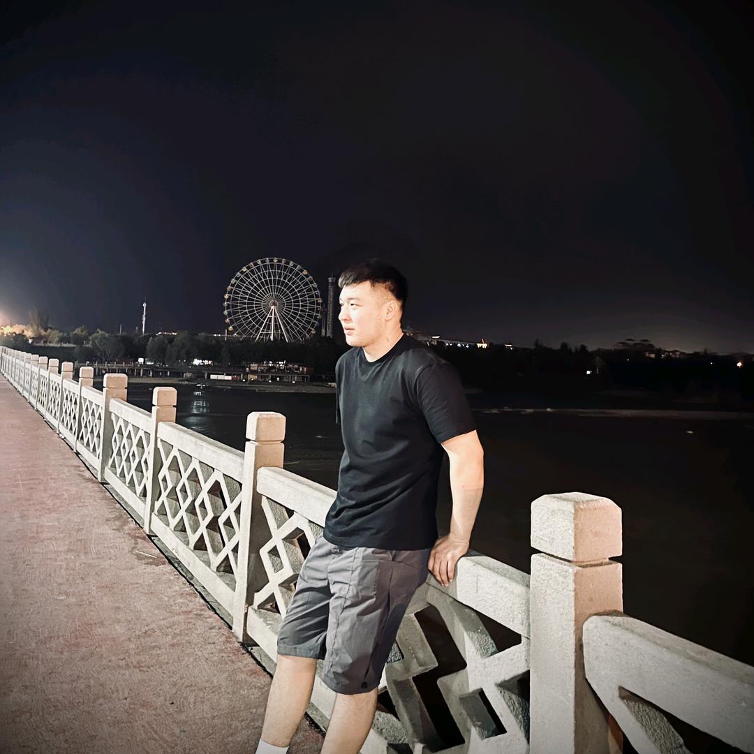 阿宝