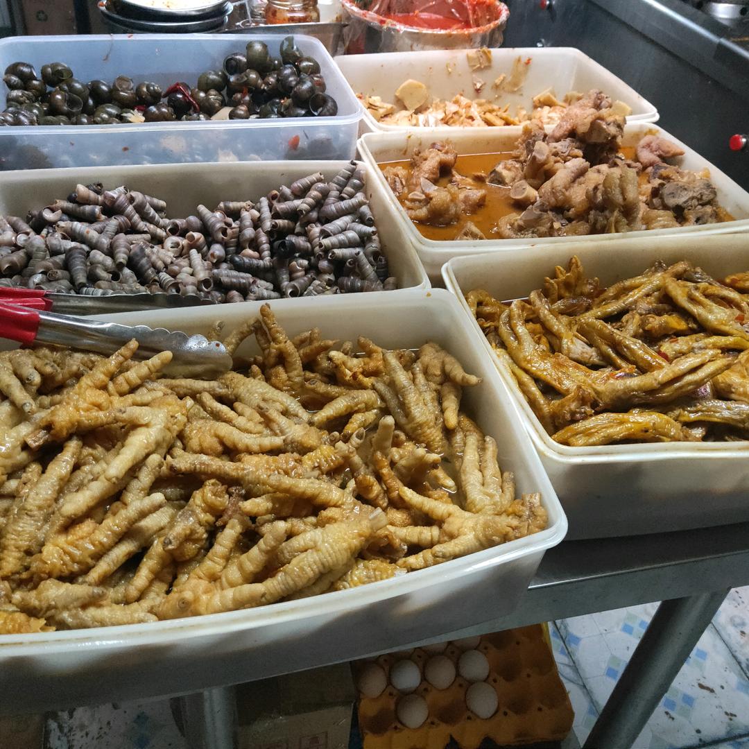 靓仔粉