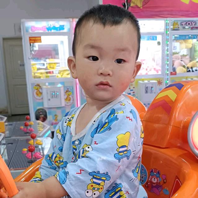皓皓妈咪