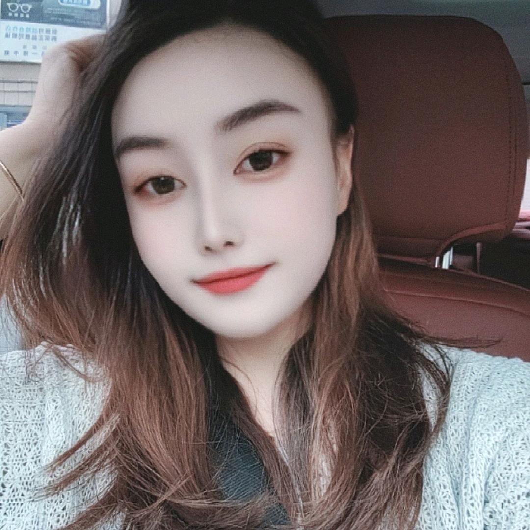 90 后小姐姐