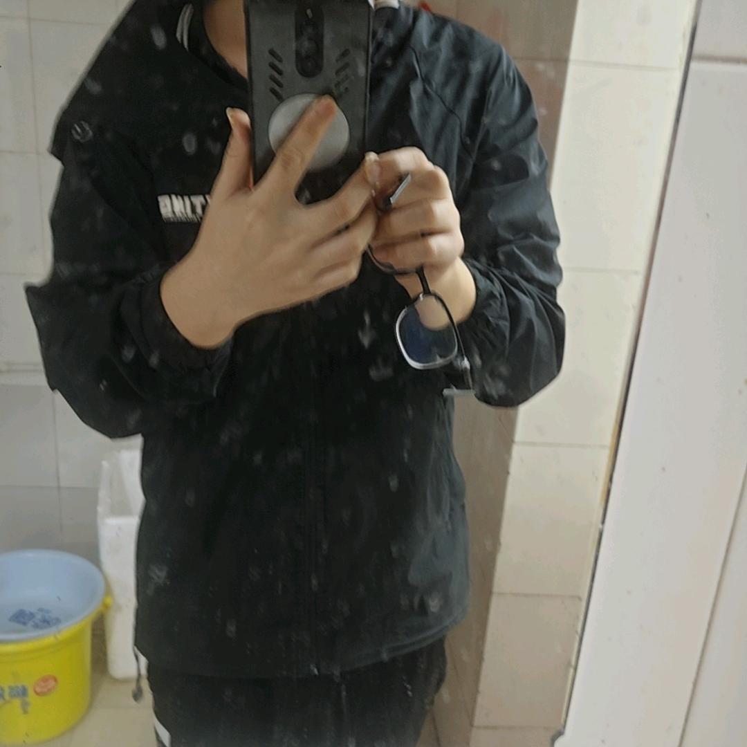 圣白之灵